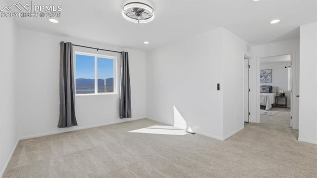 5266 Sidewinder Drive, Colorado Springs, CO 80925