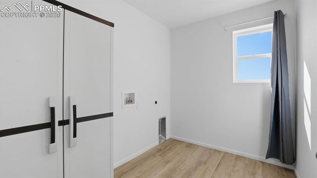 5266 Sidewinder Drive, Colorado Springs, CO 80925