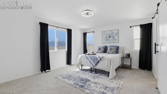 5266 Sidewinder Drive, Colorado Springs, CO 80925