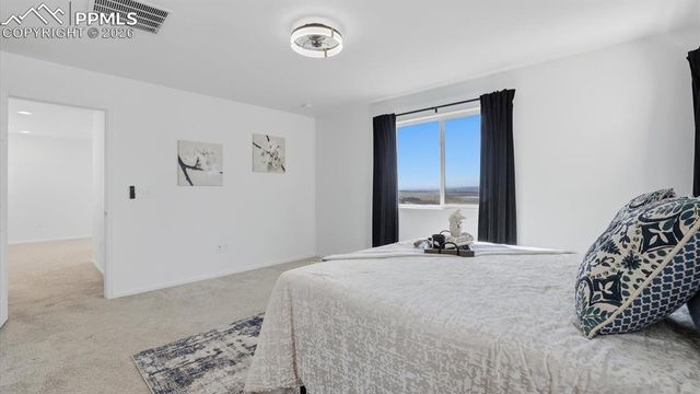 5266 Sidewinder Drive, Colorado Springs, CO 80925