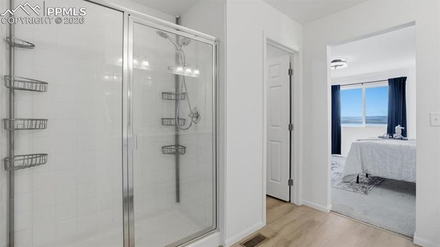 5266 Sidewinder Drive, Colorado Springs, CO 80925