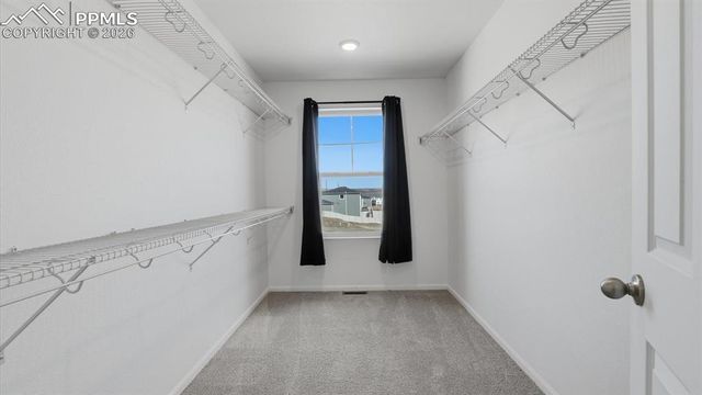 5266 Sidewinder Drive, Colorado Springs, CO 80925