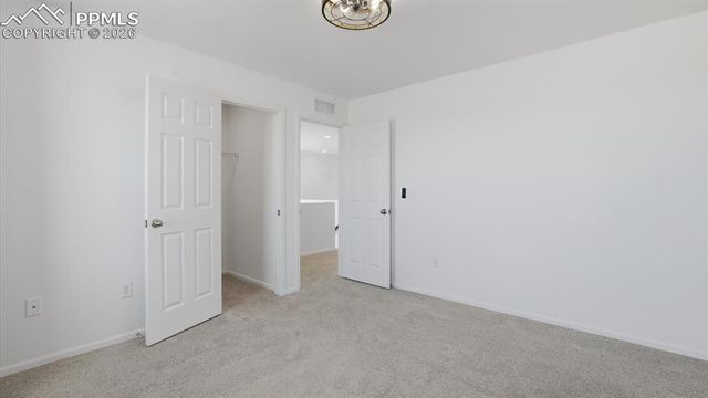 5266 Sidewinder Drive, Colorado Springs, CO 80925