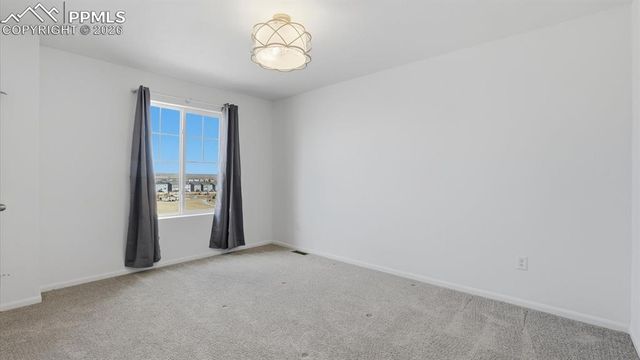 5266 Sidewinder Drive, Colorado Springs, CO 80925