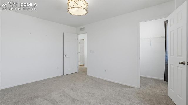 5266 Sidewinder Drive, Colorado Springs, CO 80925