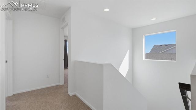 5266 Sidewinder Drive, Colorado Springs, CO 80925