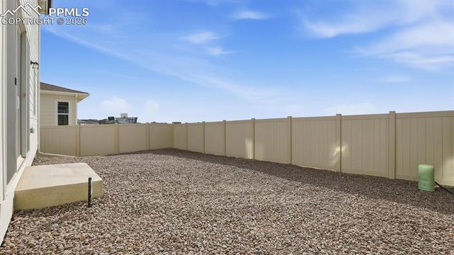 5266 Sidewinder Drive, Colorado Springs, CO 80925