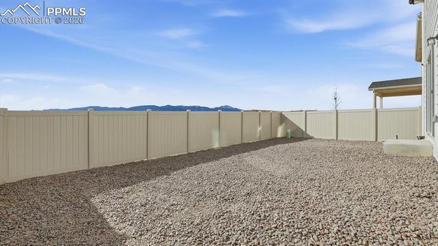 5266 Sidewinder Drive, Colorado Springs, CO 80925