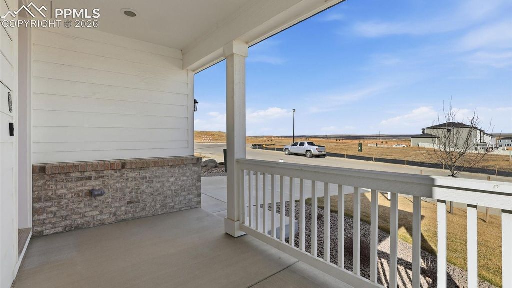 5266 Sidewinder Drive, Colorado Springs, CO 80925 — photo 4