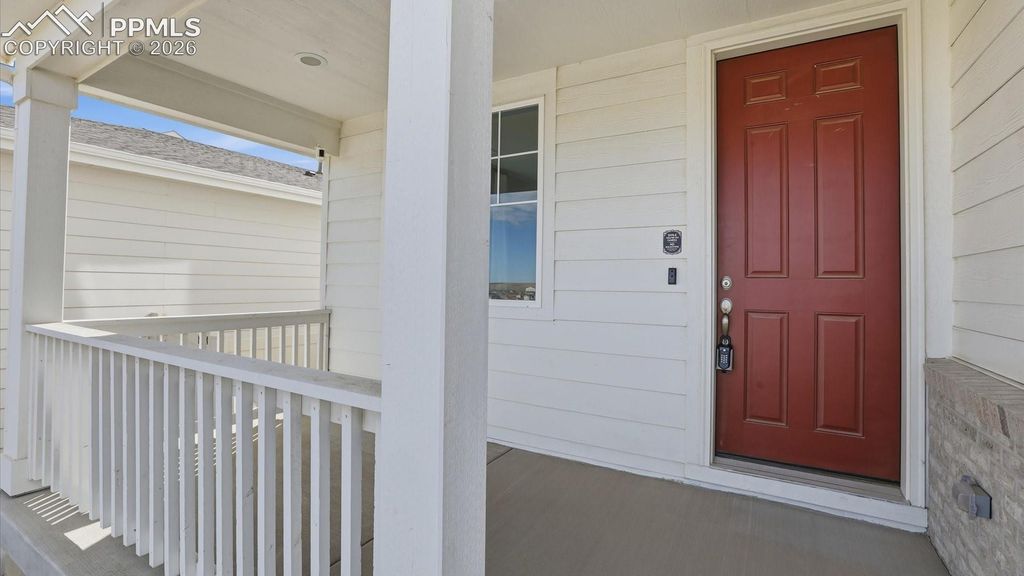 5266 Sidewinder Drive, Colorado Springs, CO 80925 — photo 5
