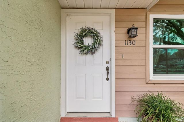 1130 ORANGE TREE CIRCLE W C, Palm Harbor, FL 34684