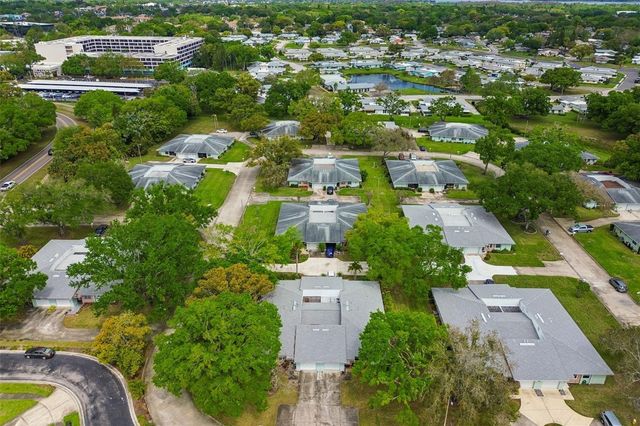 1130 ORANGE TREE CIRCLE W C, Palm Harbor, FL 34684