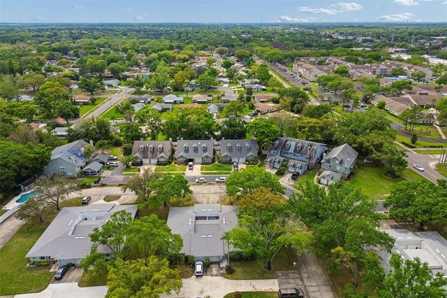 1130 ORANGE TREE CIRCLE W C, Palm Harbor, FL 34684