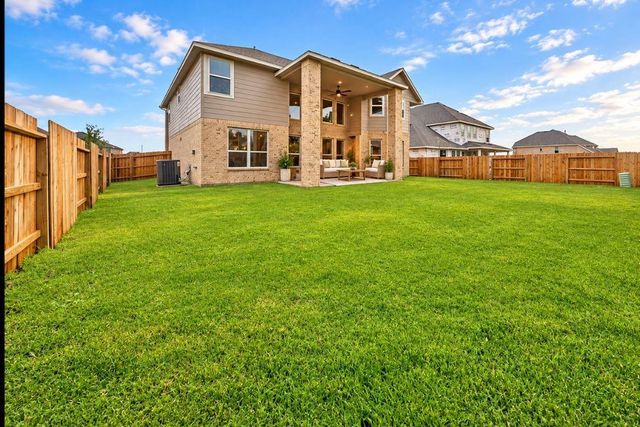 4510 Shaded Arbor Way, Sugar Land, TX 77479