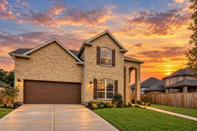 4510 Shaded Arbor Way, Sugar Land, TX 77479