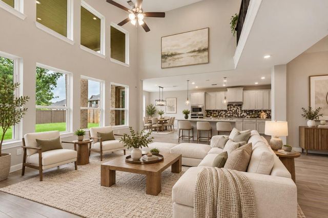 4510 Shaded Arbor Way, Sugar Land, TX 77479