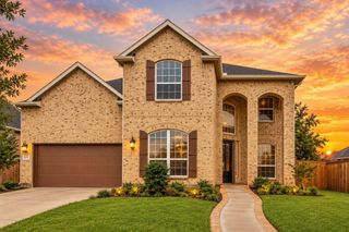4510 Shaded Arbor Way, Sugar Land, TX 77479