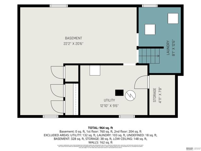 4120 Maple Street, Omaha, NE 68111