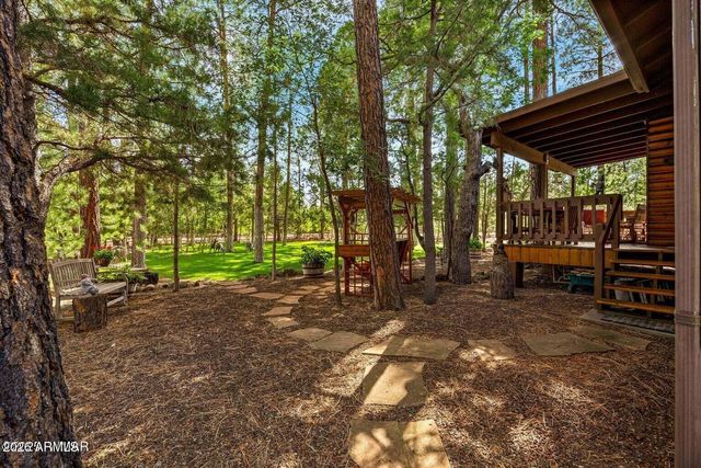 2253 E RIDGE Drive, Pinetop, AZ 85935
