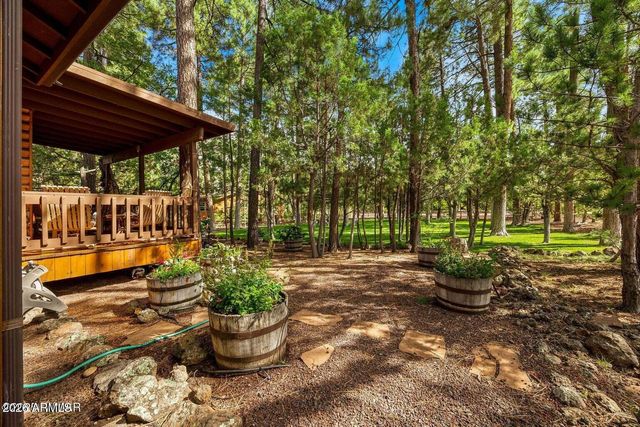 2253 E RIDGE Drive, Pinetop, AZ 85935