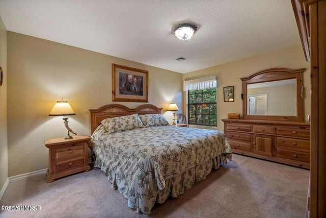 2253 E RIDGE Drive, Pinetop, AZ 85935