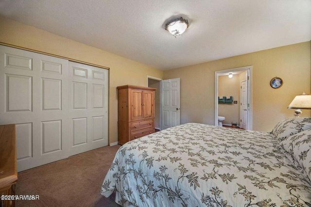 2253 E RIDGE Drive, Pinetop, AZ 85935