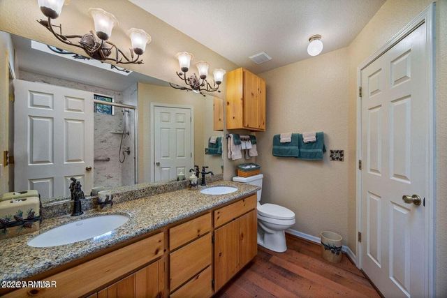 2253 E RIDGE Drive, Pinetop, AZ 85935