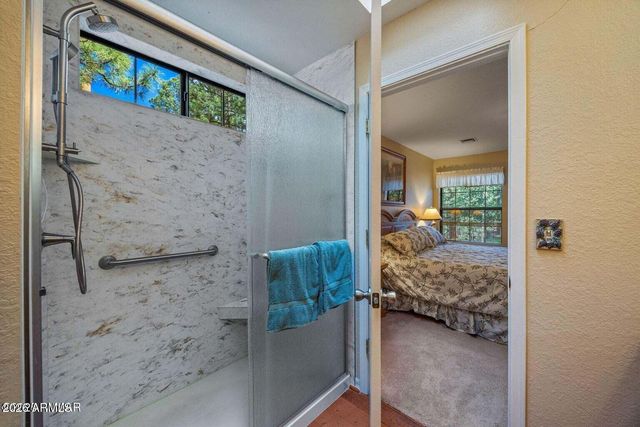 2253 E RIDGE Drive, Pinetop, AZ 85935