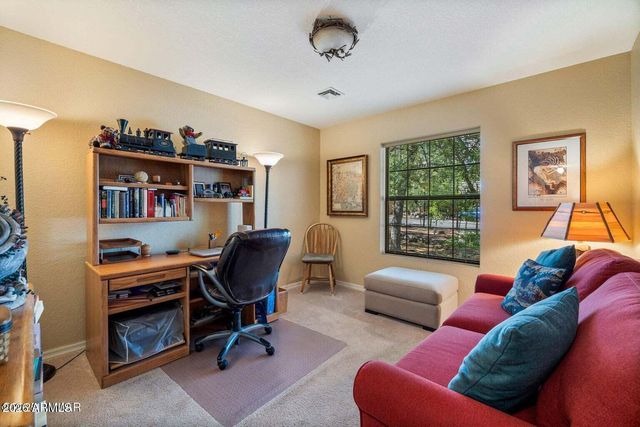 2253 E RIDGE Drive, Pinetop, AZ 85935