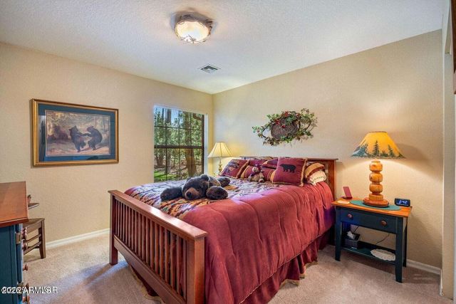 2253 E RIDGE Drive, Pinetop, AZ 85935