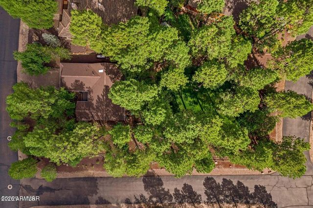 2253 E RIDGE Drive, Pinetop, AZ 85935