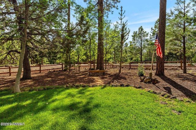2253 E RIDGE Drive, Pinetop, AZ 85935