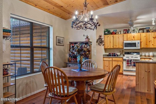 2253 E RIDGE Drive, Pinetop, AZ 85935