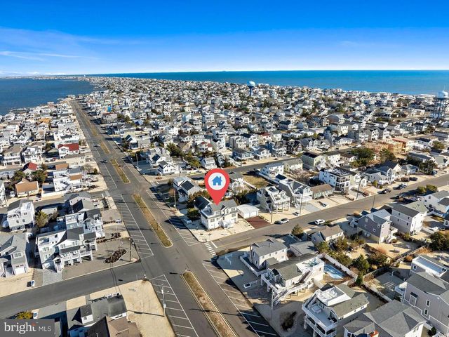 295 N 7TH ST, Surf City, NJ 08008