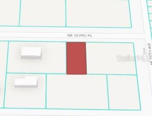NE 223 PL, Fort Mc Coy, FL 32134