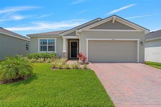 3505 BANANA SHRUB BOULEVARD, Clermont, FL 34711