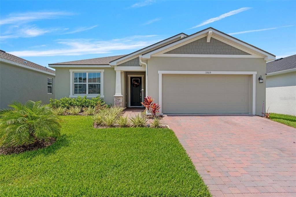 3505 BANANA SHRUB BOULEVARD, Clermont, FL 34711
