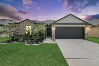 3521 Rockefeller Road, Texas City, TX 77591