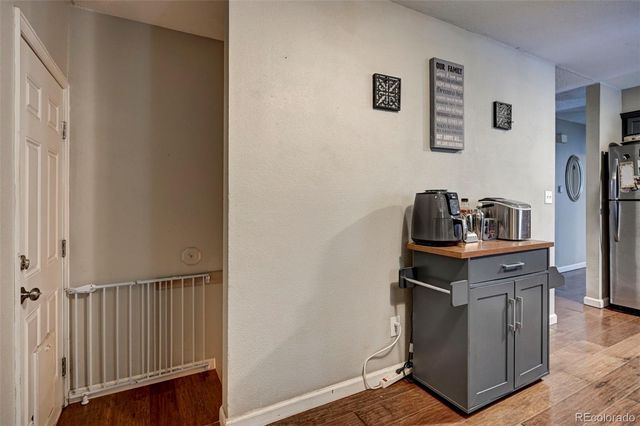 1222 Hartford Street, Colorado Springs, CO 80906