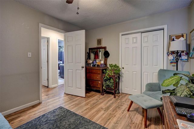 1222 Hartford Street, Colorado Springs, CO 80906