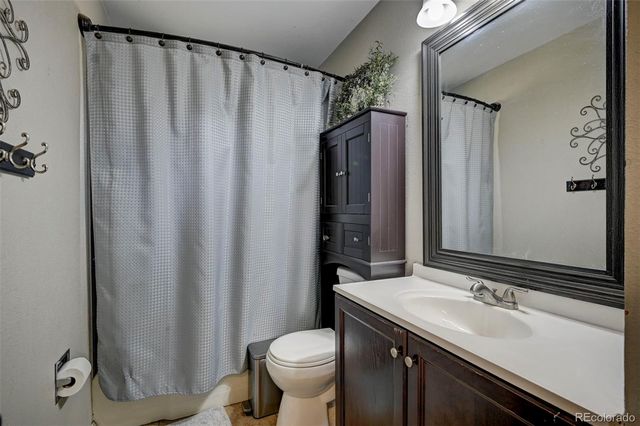 1222 Hartford Street, Colorado Springs, CO 80906