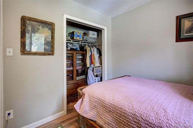 1222 Hartford Street, Colorado Springs, CO 80906