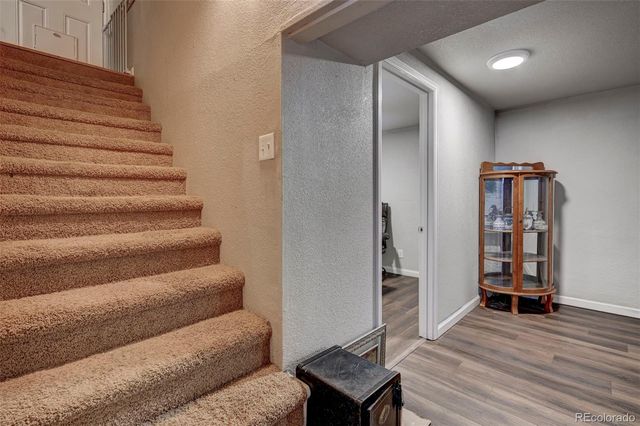 1222 Hartford Street, Colorado Springs, CO 80906