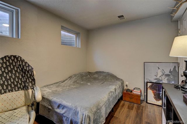 1222 Hartford Street, Colorado Springs, CO 80906