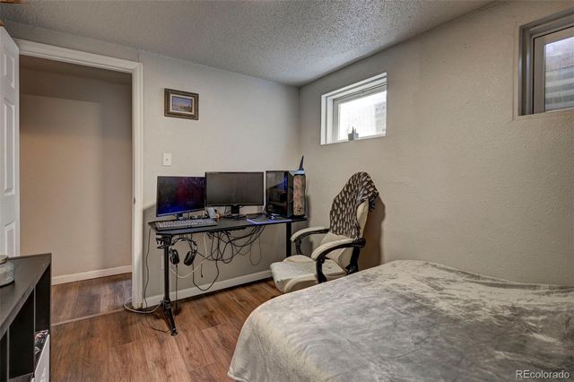 1222 Hartford Street, Colorado Springs, CO 80906