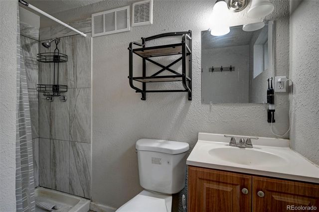 1222 Hartford Street, Colorado Springs, CO 80906