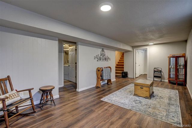 1222 Hartford Street, Colorado Springs, CO 80906