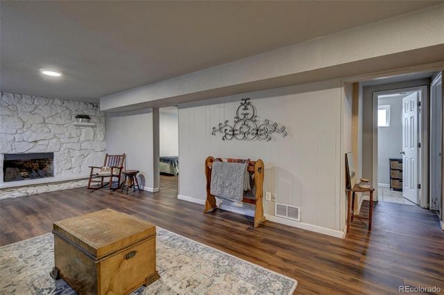 1222 Hartford Street, Colorado Springs, CO 80906