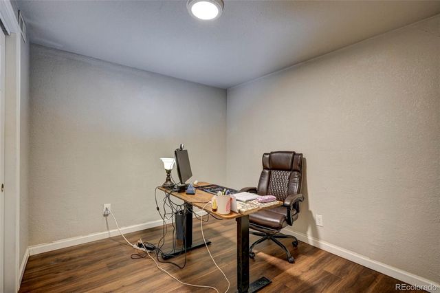 1222 Hartford Street, Colorado Springs, CO 80906