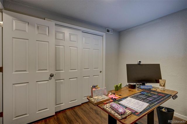 1222 Hartford Street, Colorado Springs, CO 80906